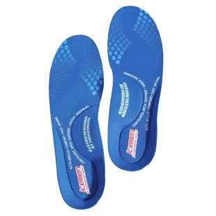 Icemen Sport Comfort (Jel Spor ve Ortopedik Tabanlık)